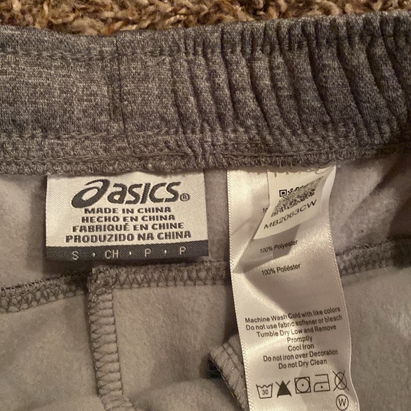 ASICS joggers - Picture 2 of 4